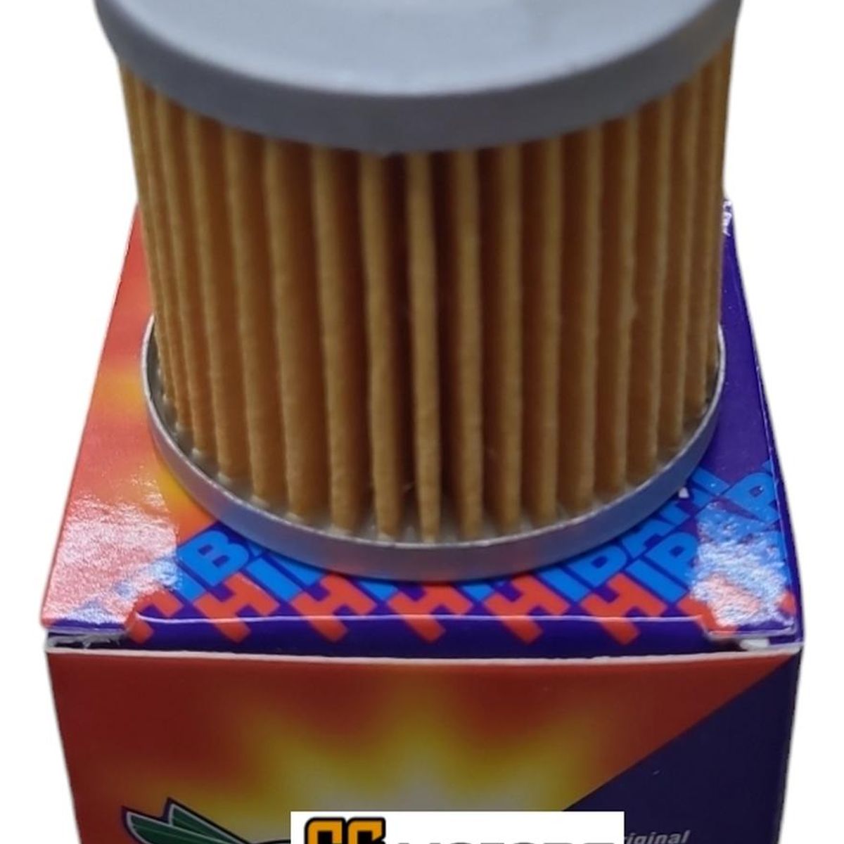 GENERICO - Filtro De Aceite Moto Benelli Tnt 135 Japones