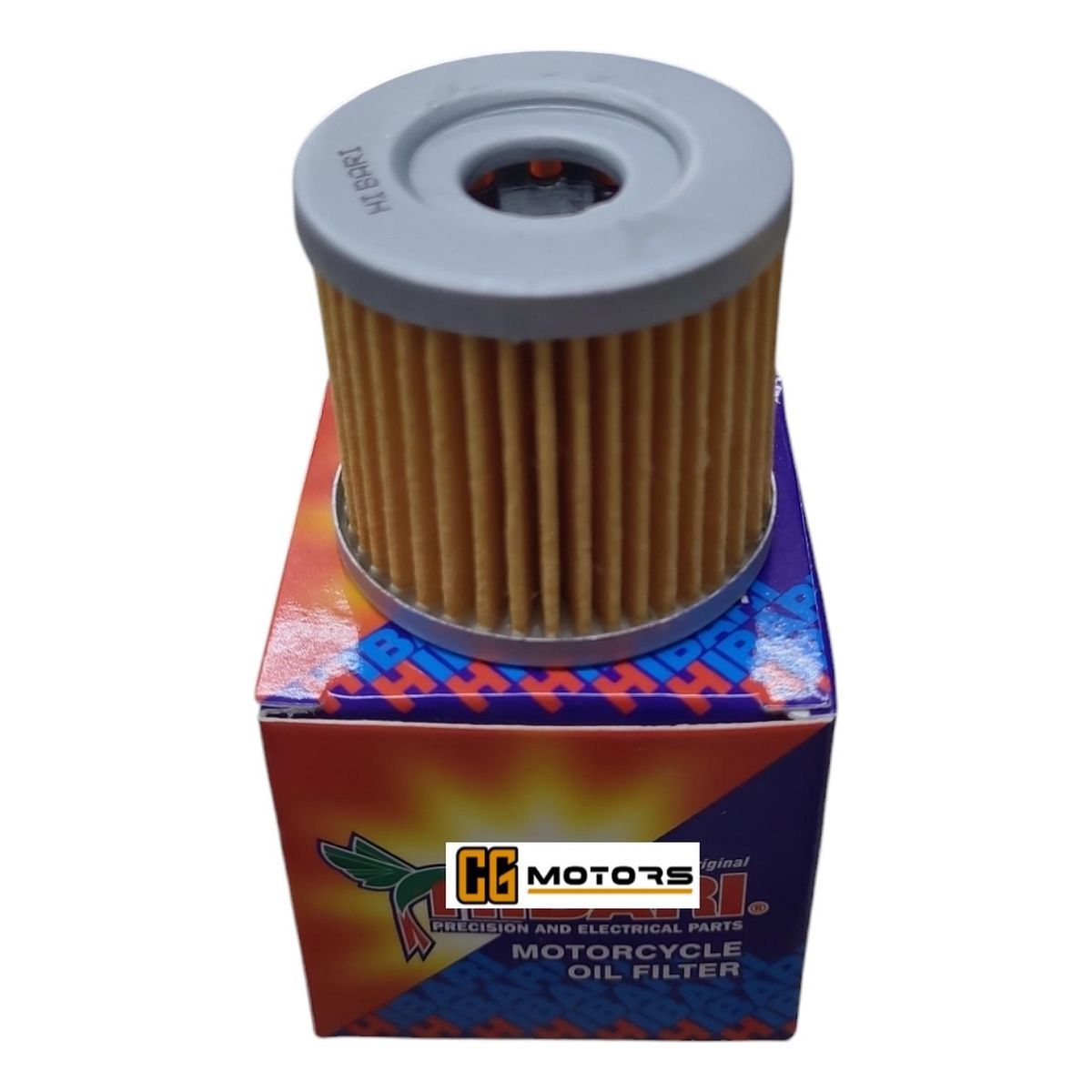 GENERICO - Filtro De Aceite Moto Benelli Tnt 135 Japones