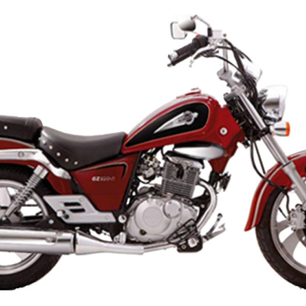 GENERICO - Filtro De Aceite Moto Suzuki Gz 150 / Intruder 150 Japones