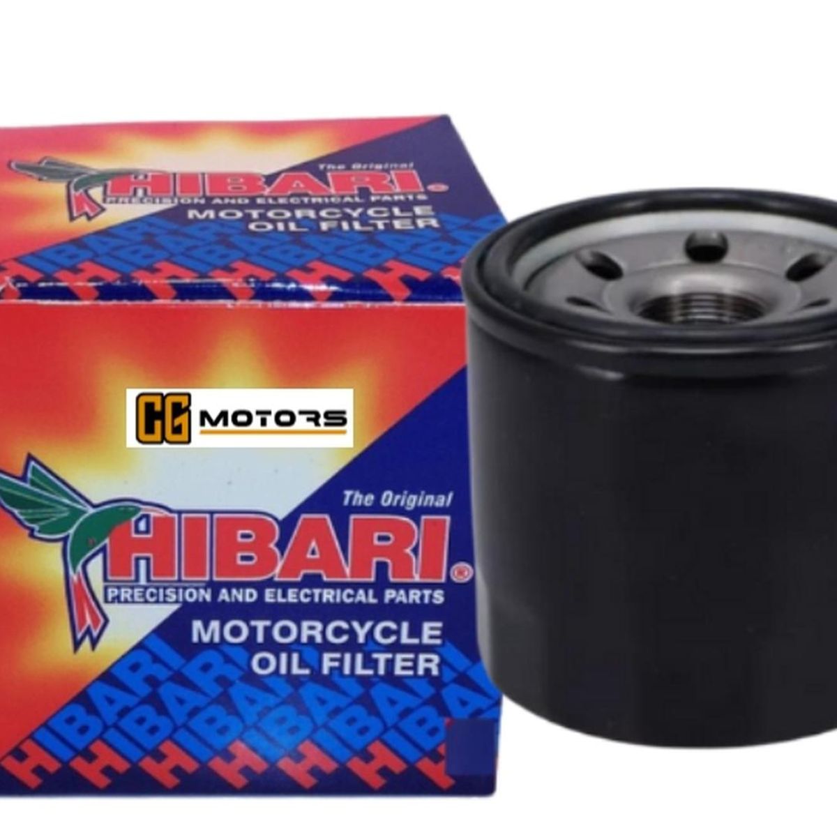 GENERICO - Filtro De Aceite Para Motorrad Corsa Rz3 Japones