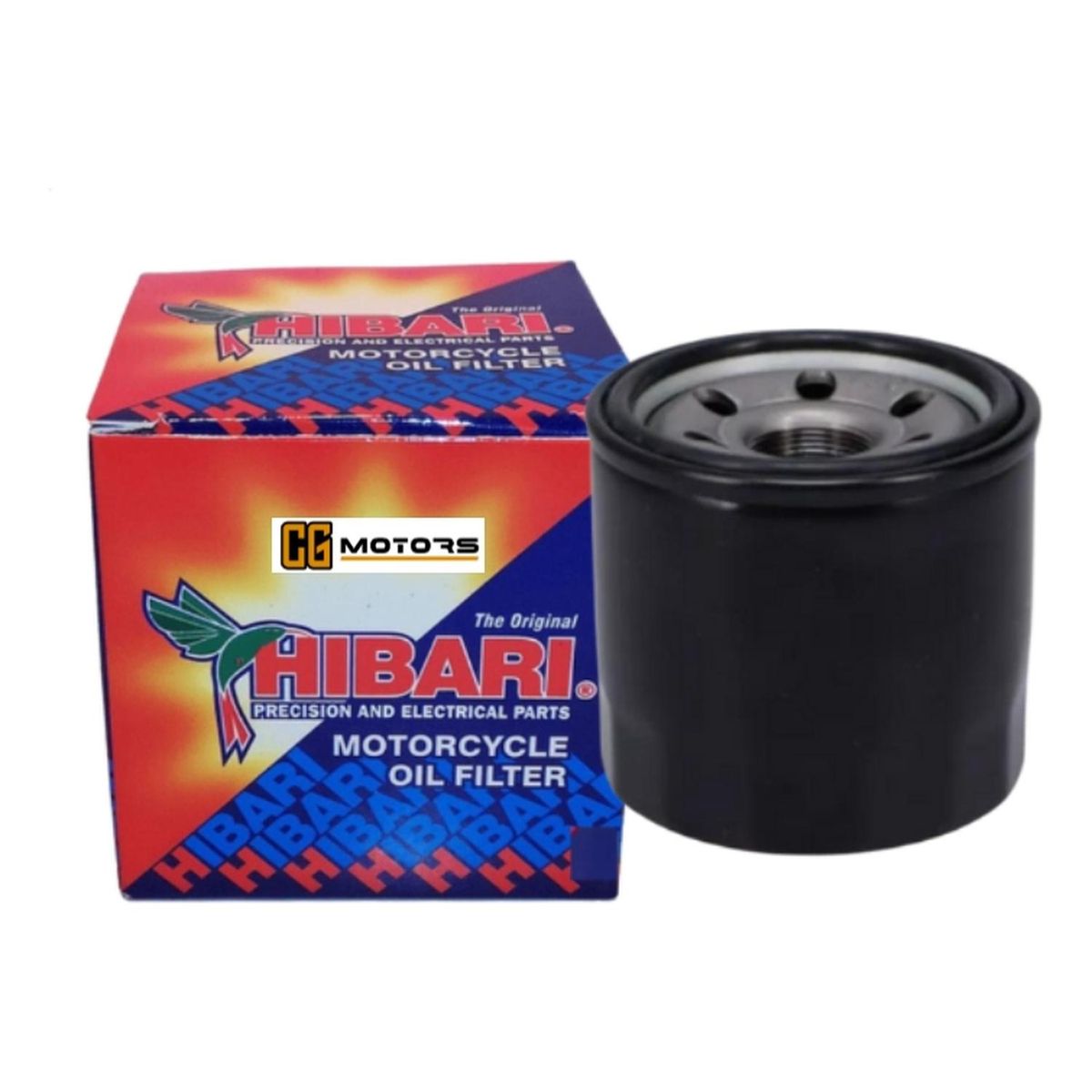 GENERICO - Filtro De Aceite Para Motorrad Corsa Rz3 Japones