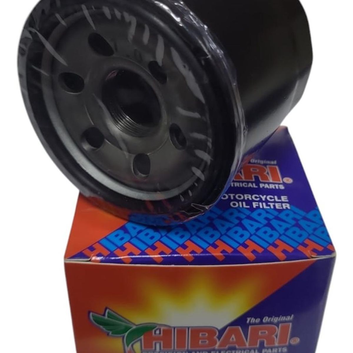 GENERICO - Filtro De Aceite Para Motorrad Corsa Rz3 Japones