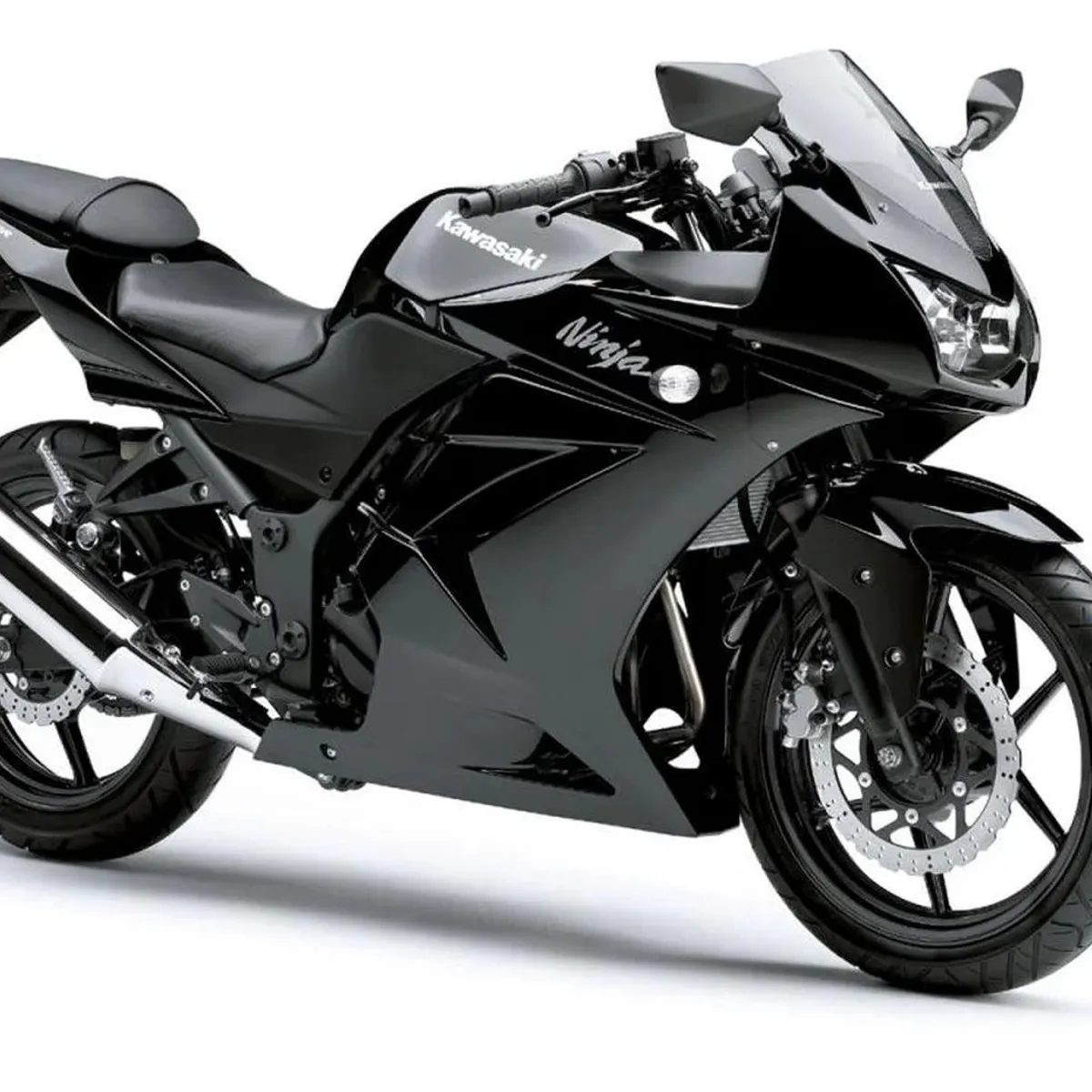 GENERICO - Filtro De Aceite Kawasaki Ninja 250 Alto Flujo Original K&n