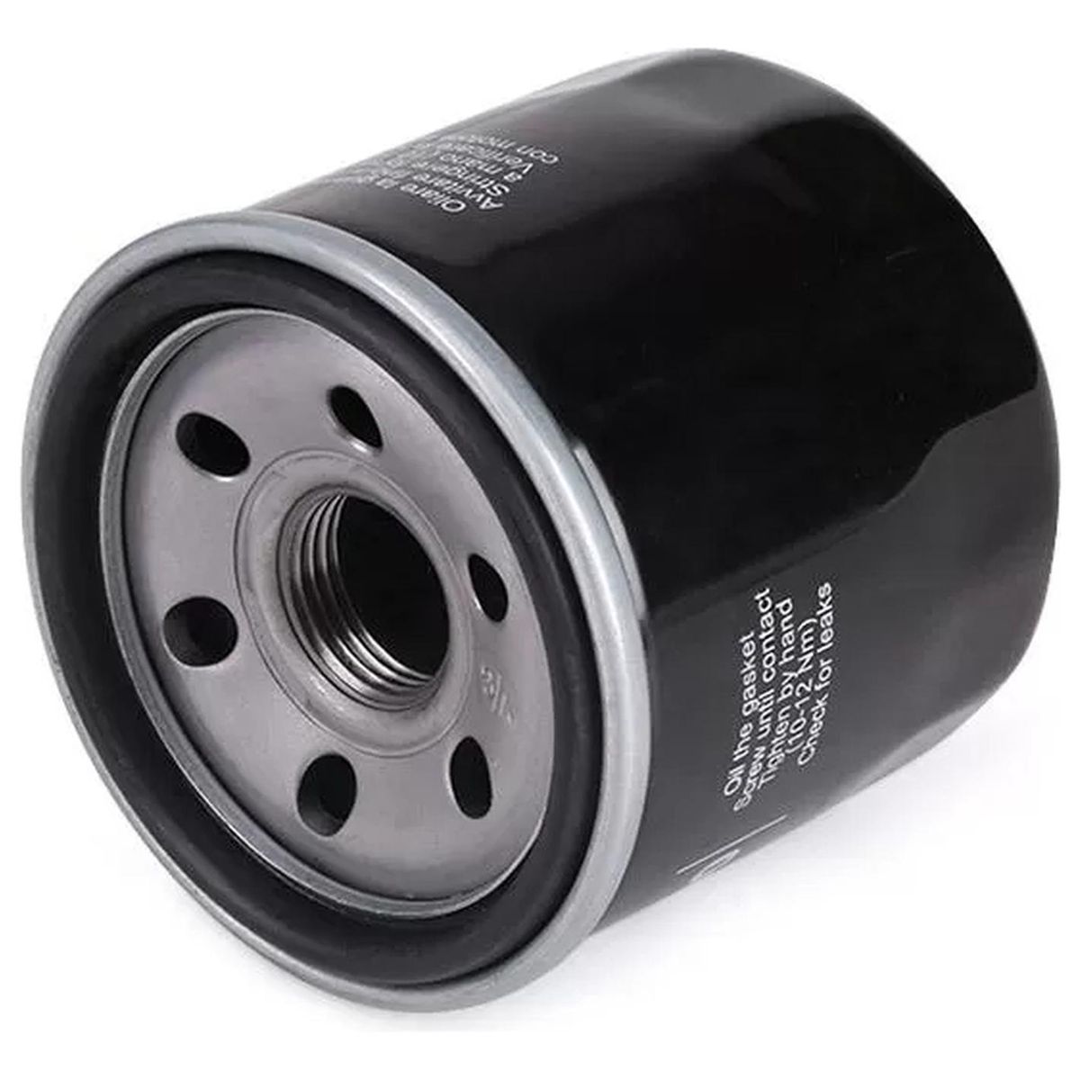 GENERICO - Filtro De Aceite Benelli Moto Leoncino 500 / 502c / 752s