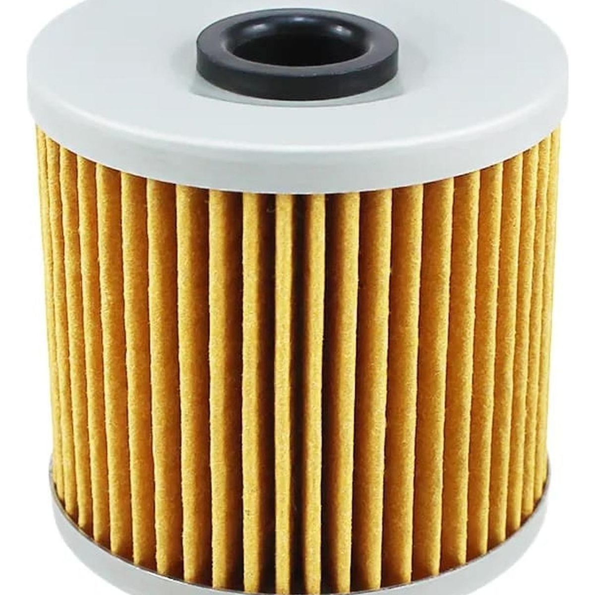 GENERICO - Filtro De Aceite Para Moto Kawasaki Klr 650 (08 - 2025)