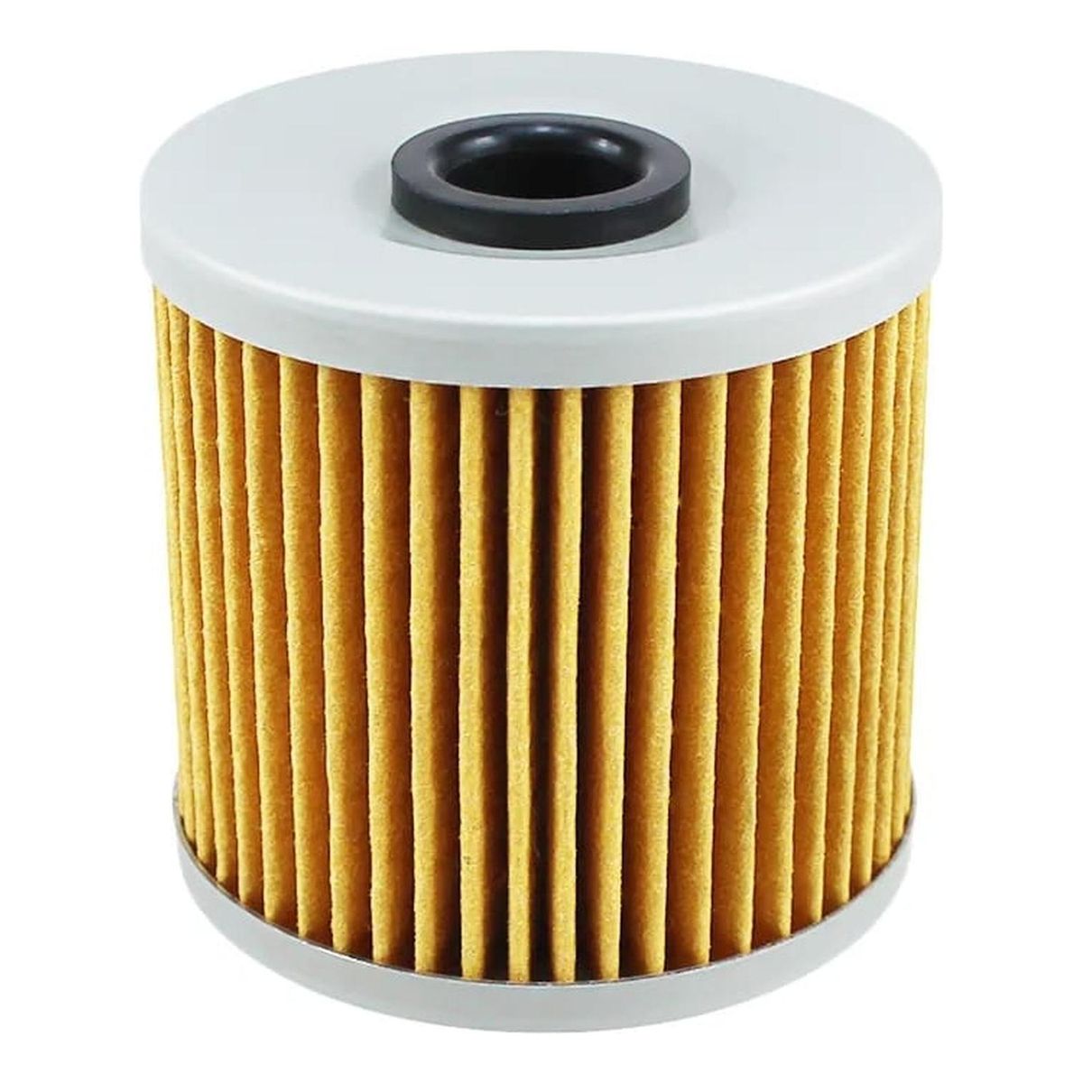 GENERICO - Filtro De Aceite Para Moto Kawasaki Klr 650 (08 - 2025)