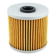 GENERICO - Filtro De Aceite Para Moto Kawasaki Klr 650 (08 - 2025)