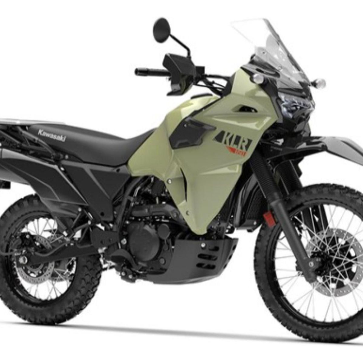 GENERICO - Filtro De Aceite Para Moto Kawasaki Klr 650 (08 - 2025)
