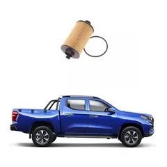 GENERICO - Filtro De Aceite Changan Hunter 1.9 Original / Envio Gratis