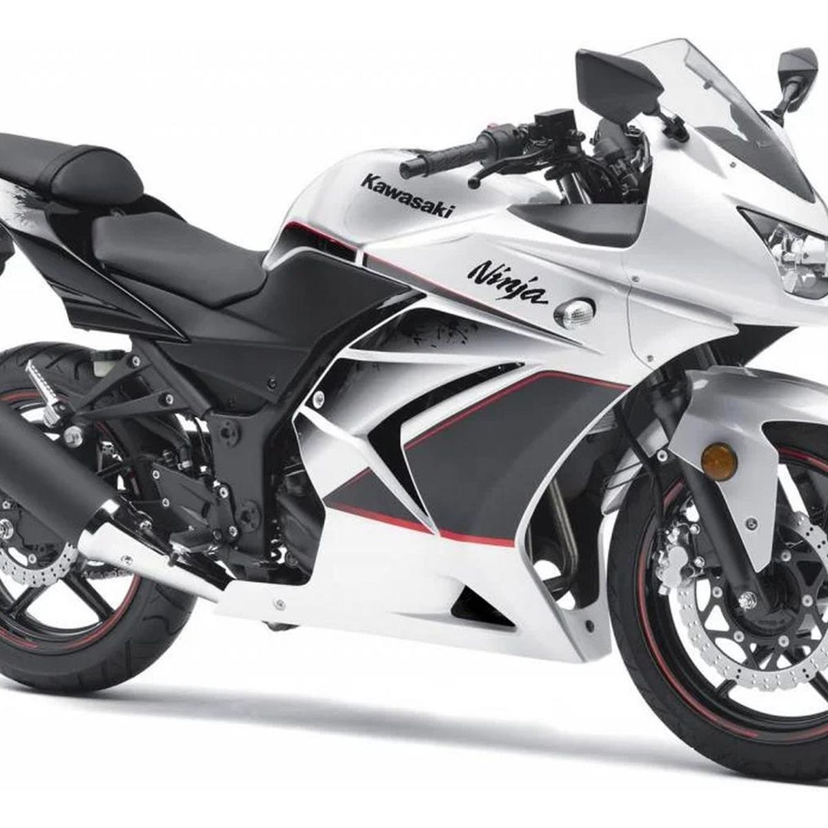 GENERICO - Filtro De Aceite Para Moto Kawasaki Ninja 250r