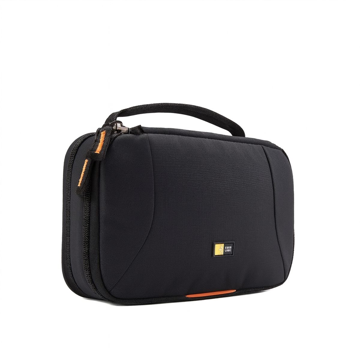 CASE LOGIC - Bolso para Cámara de Accion con Proteccion Antigolpes