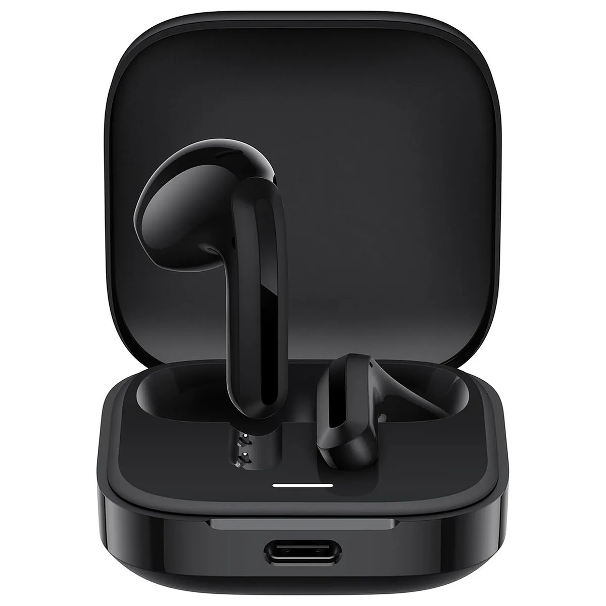 XIAOMI - Audífonos Bluetooth Redmi Buds 6 Active Black Xiaomi