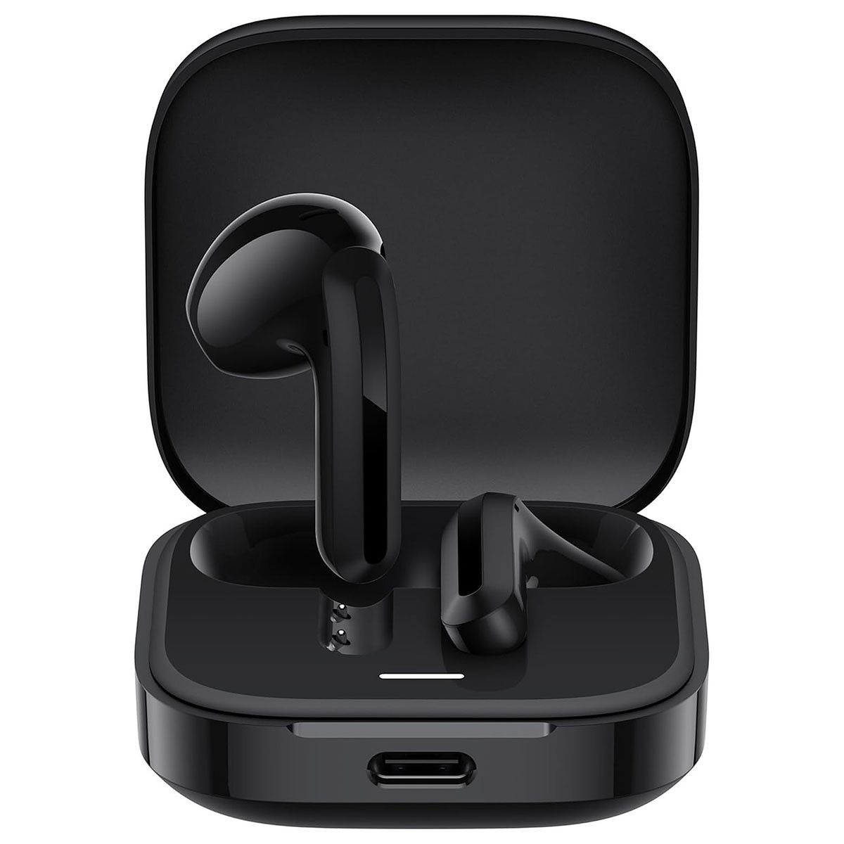 XIAOMI - Audífonos Bluetooth Redmi Buds 6 Active Black Xiaomi
