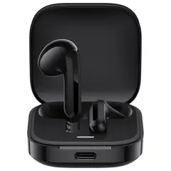 XIAOMI - Audífonos Bluetooth Redmi Buds 6 Active Black