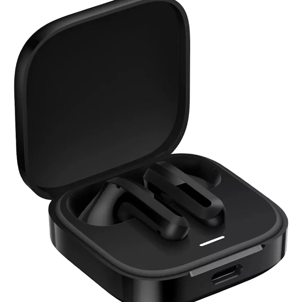 XIAOMI - Audífonos Bluetooth Redmi Buds 6 Active Black Xiaomi