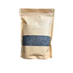 GENERICO - Cuarzo en Arena de Color Negro