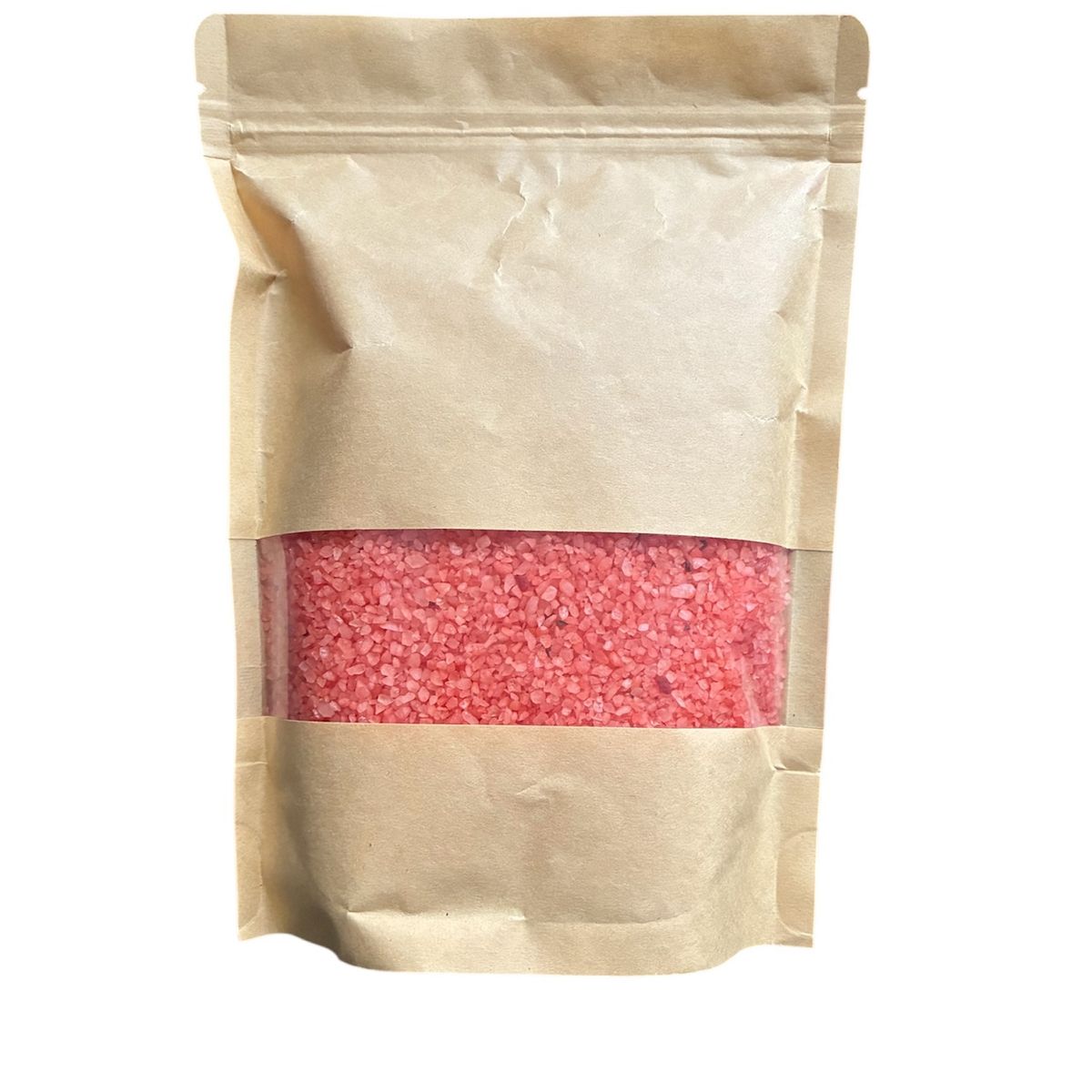 GENERICO - Cuarzo en Arena de Color Naranjo