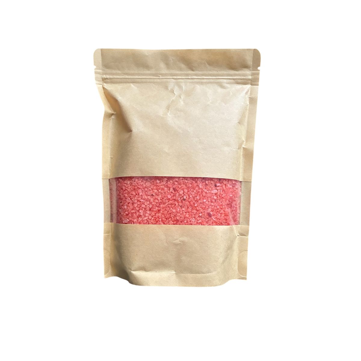 GENERICO - Cuarzo en Arena de Color Naranjo