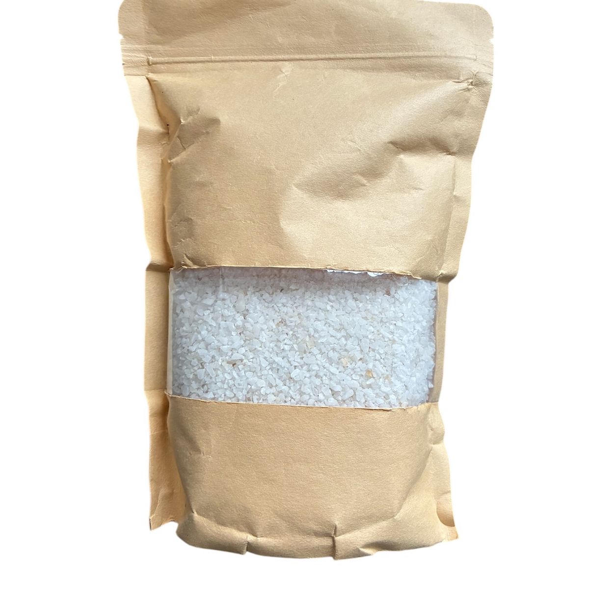 GENERICO - Cuarzo en Arena de Color Natural