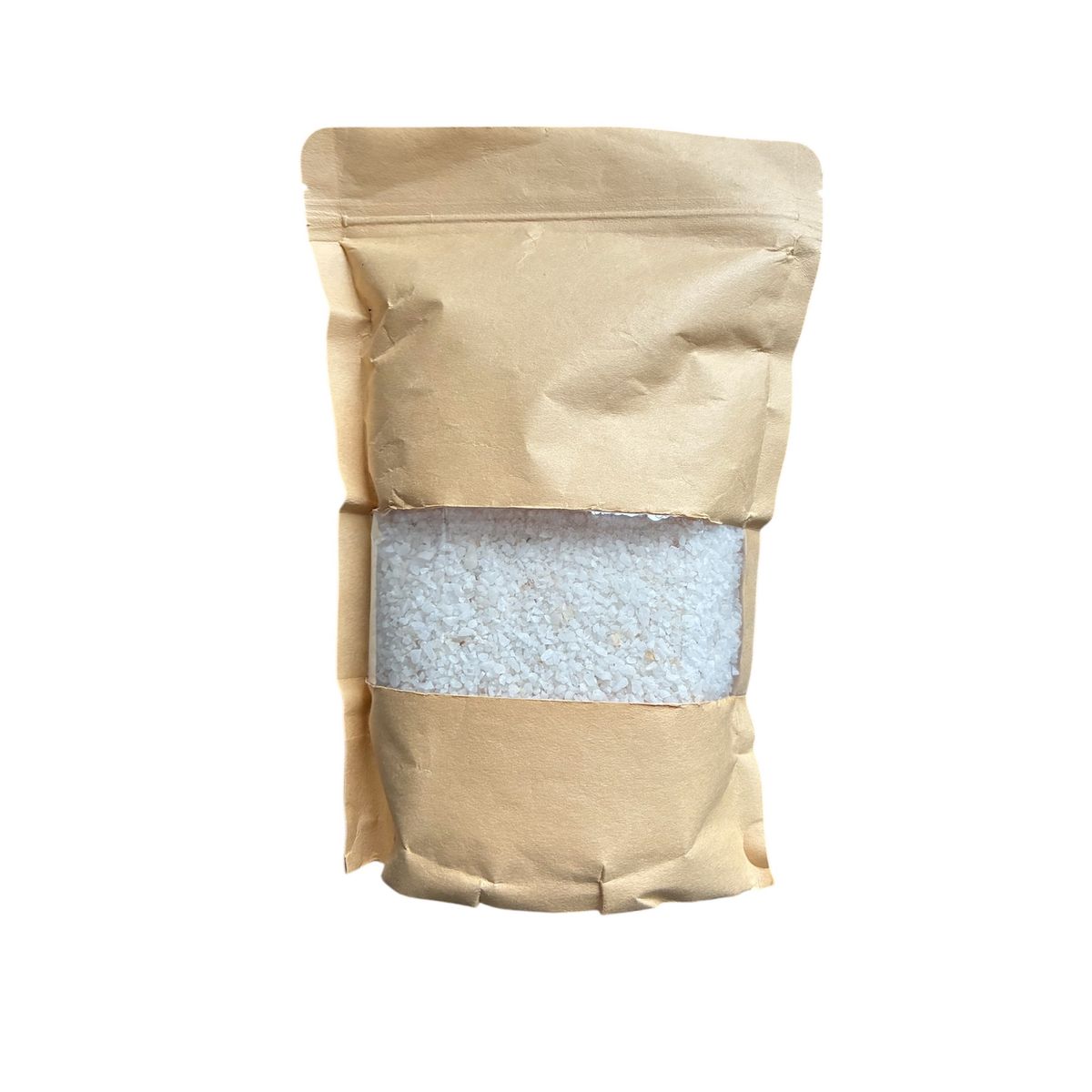 GENERICO - Cuarzo en Arena de Color Natural