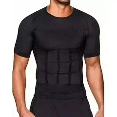 GENERICO - Polera Para Entrenamiento con Compresión