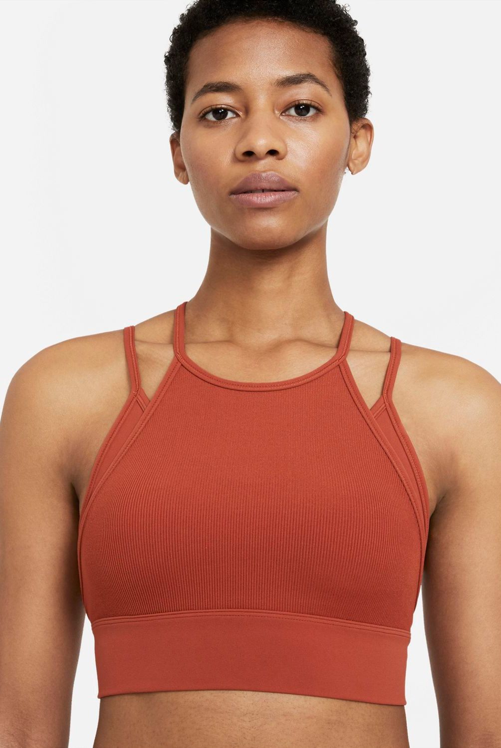 NIKE - Peto Nike Yoga Dri-FIT Indy
