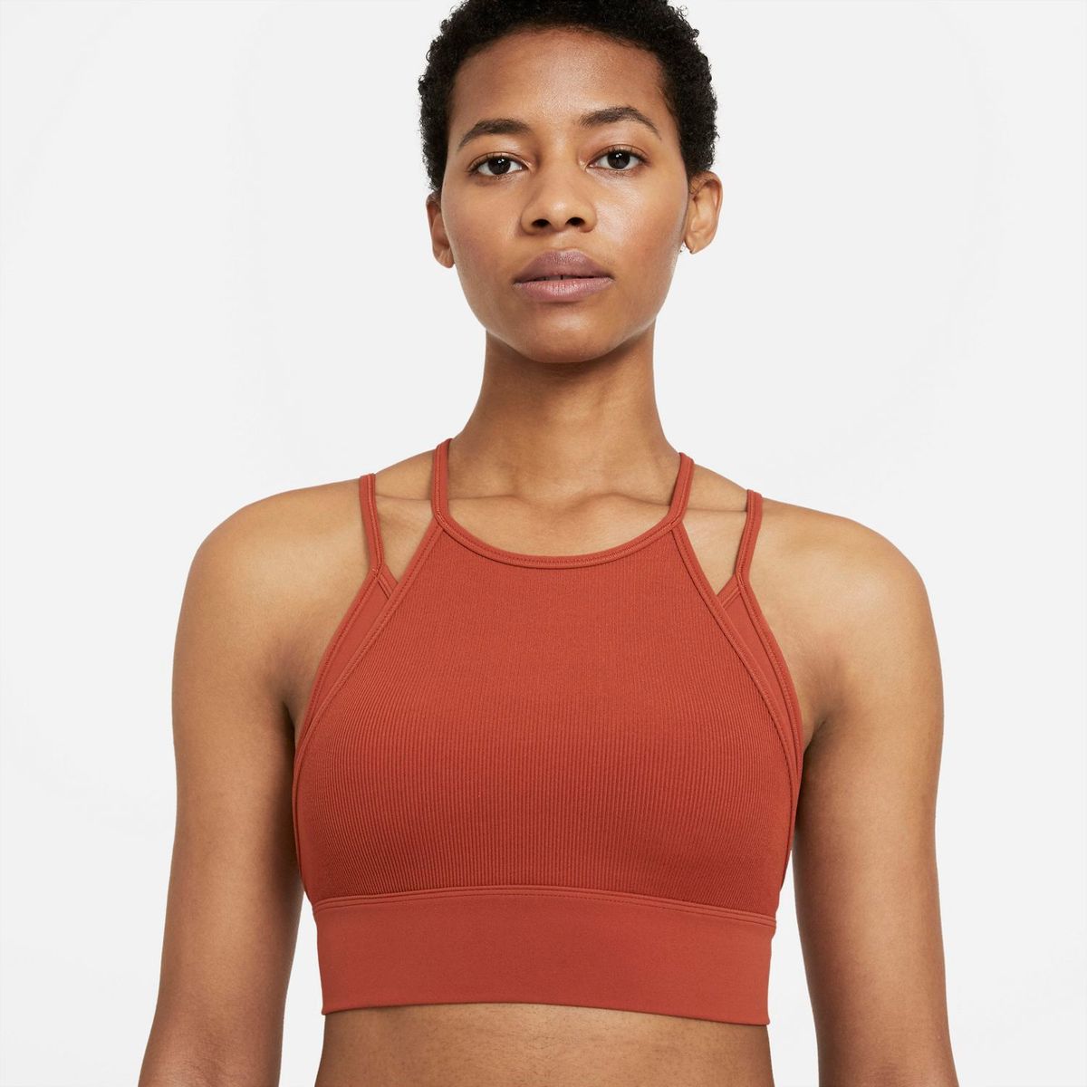 NIKE - Peto Nike Yoga Dri-FIT Indy