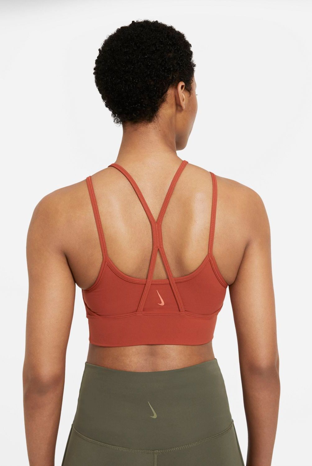 NIKE - Peto Nike Yoga Dri-FIT Indy