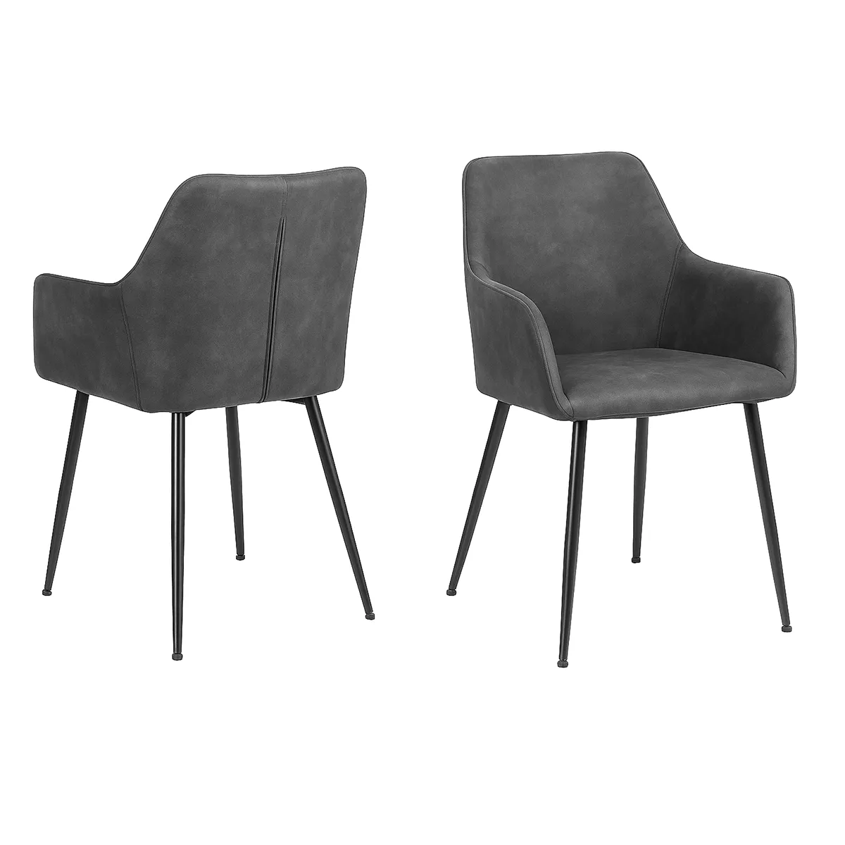 MIRKELA - Sillas Benedicta Set x 2