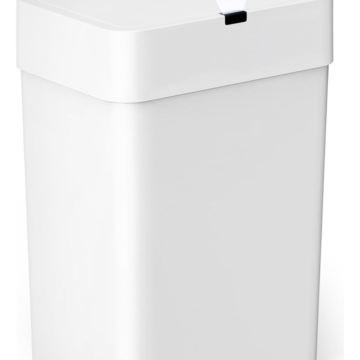 EVERSO - Cubo De Basura Con Sensor Inteligentes Basurero