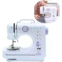 MOVI - Máquina de Coser 12 puntadas. Toda una profesional