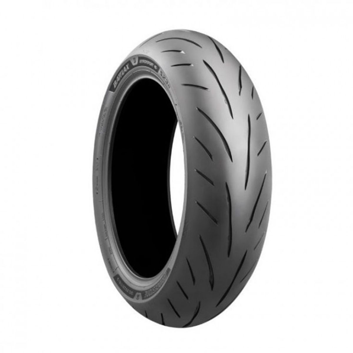 BRIDGESTONE - Battlax S23 180-55ZR-17 Neumático Bridgestone