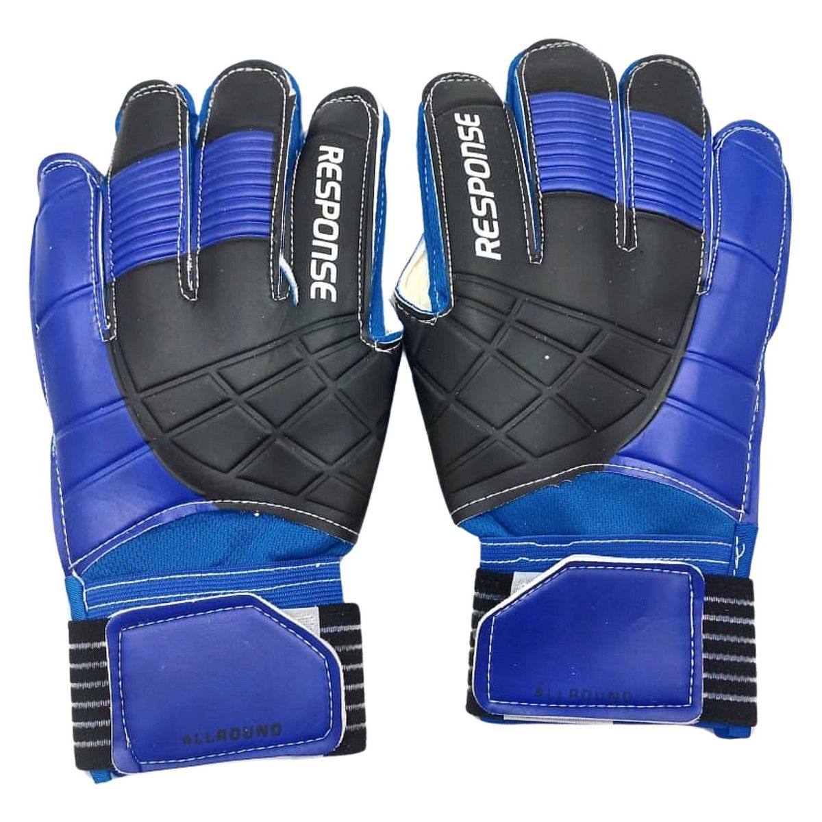 GENERICO - Guantes De Arquero Deportivos Guantes Portero Para Futbol