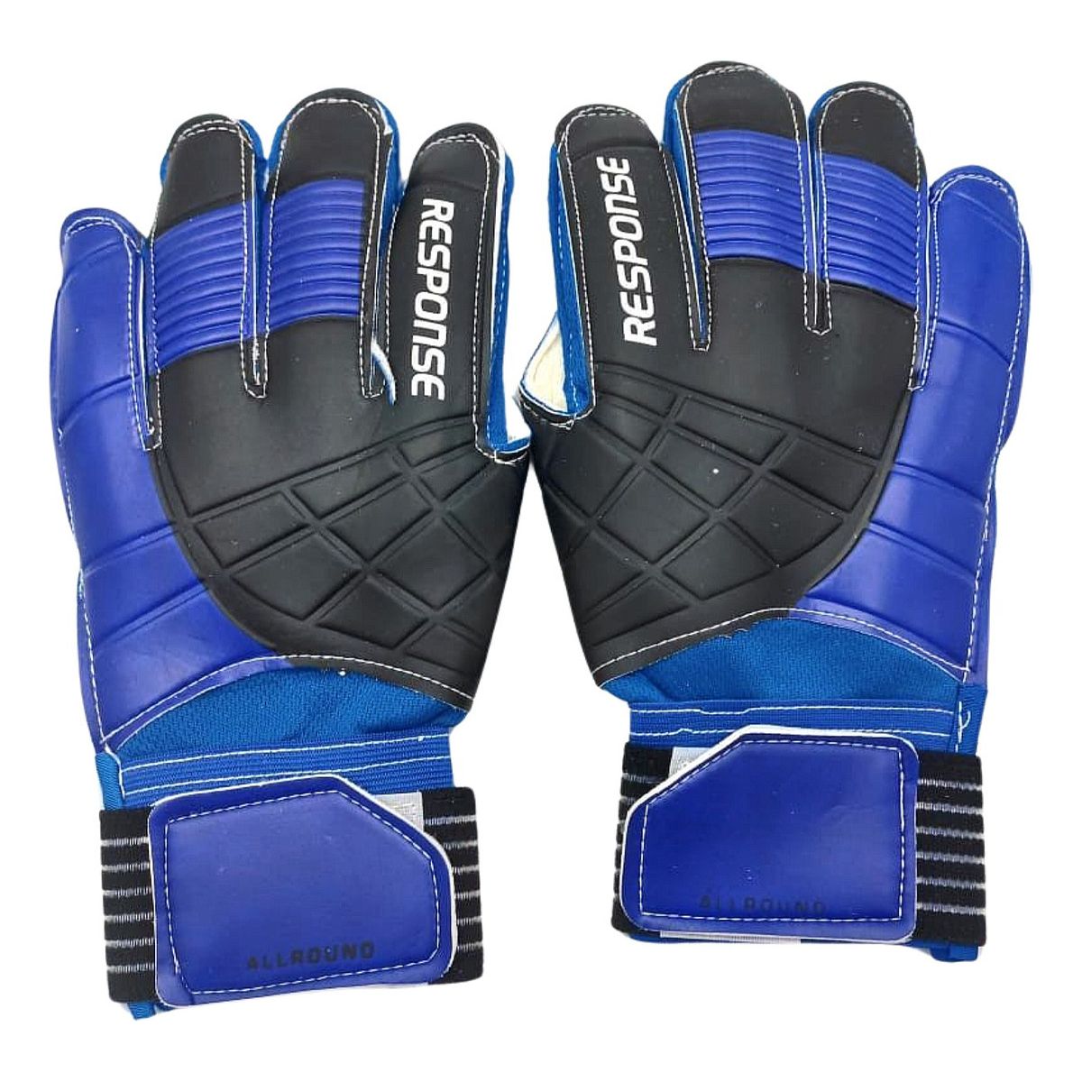 GENERICO - Guantes De Arquero Deportivos Guantes Portero Para Futbol