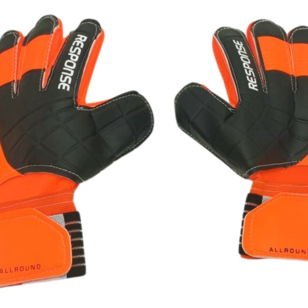 GENERICO - Guantes De Arquero Deportivos Guantes Portero Para Futbol