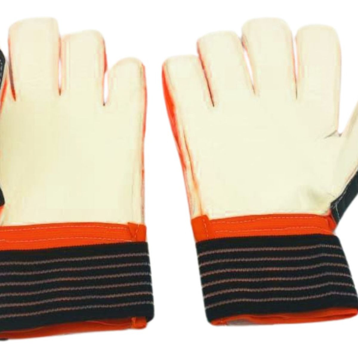 GENERICO - Guantes De Arquero Deportivos Guantes Portero Para Futbol