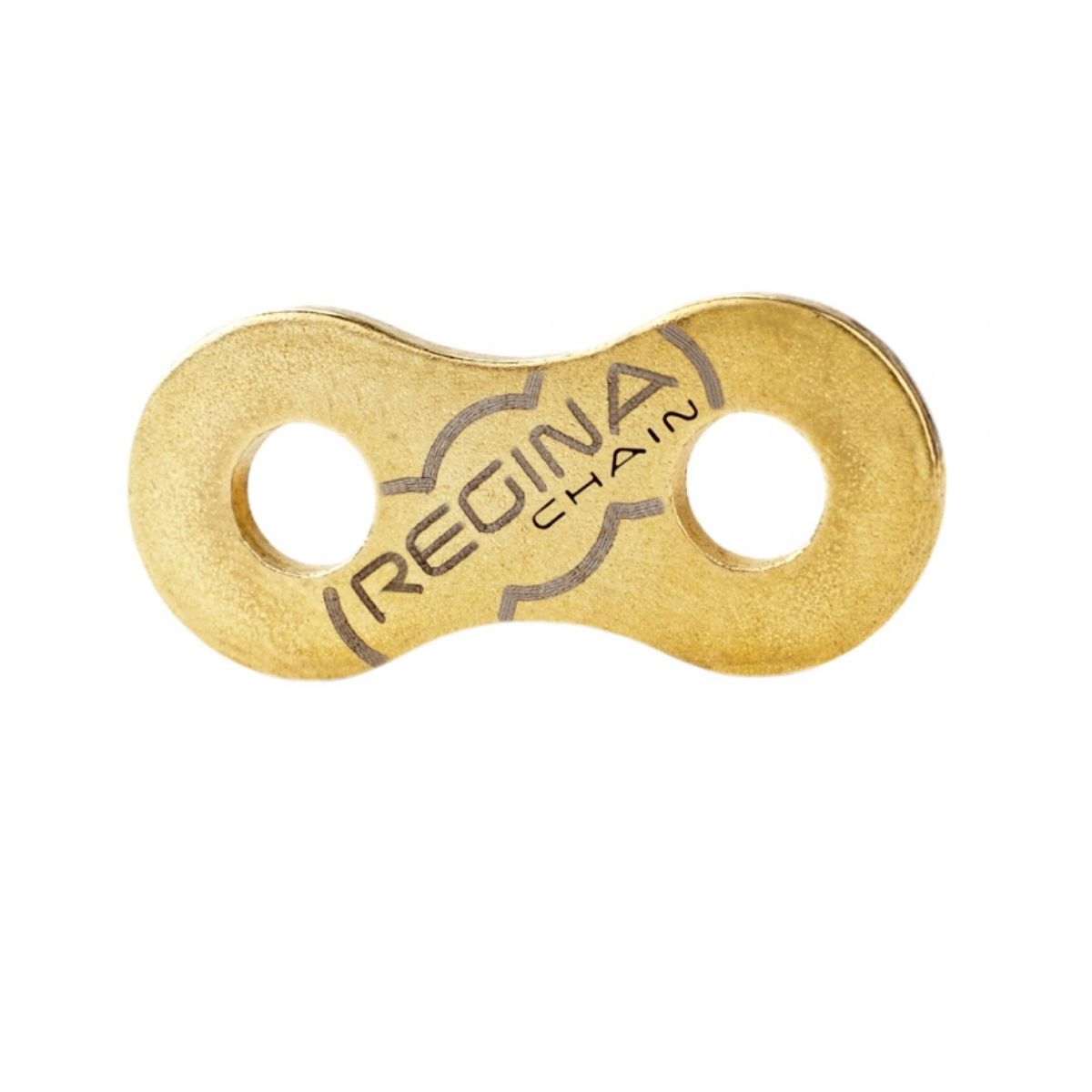 GENERICO - Cadena Regina Sportbike 520 - Dorada Z-ring - Remache - Italianas