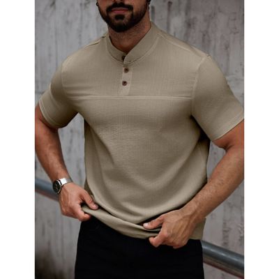 Imagen 2 del producto Camisa Lino Hombre Roma