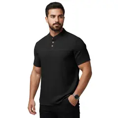 D'JOE - Camisa Lino Hombre Roma