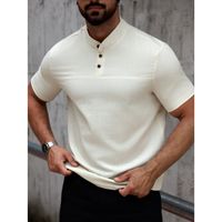 Camisa Lino Hombre Roma