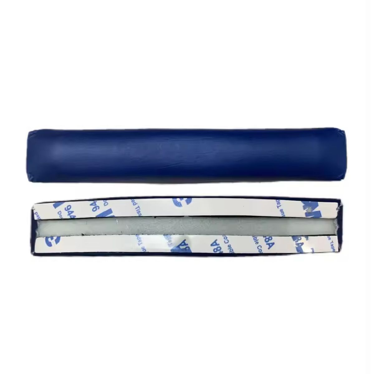 GENERICO - Diadema Cintillo Para Audífonos JBL T450 500 Tune600 - Azul