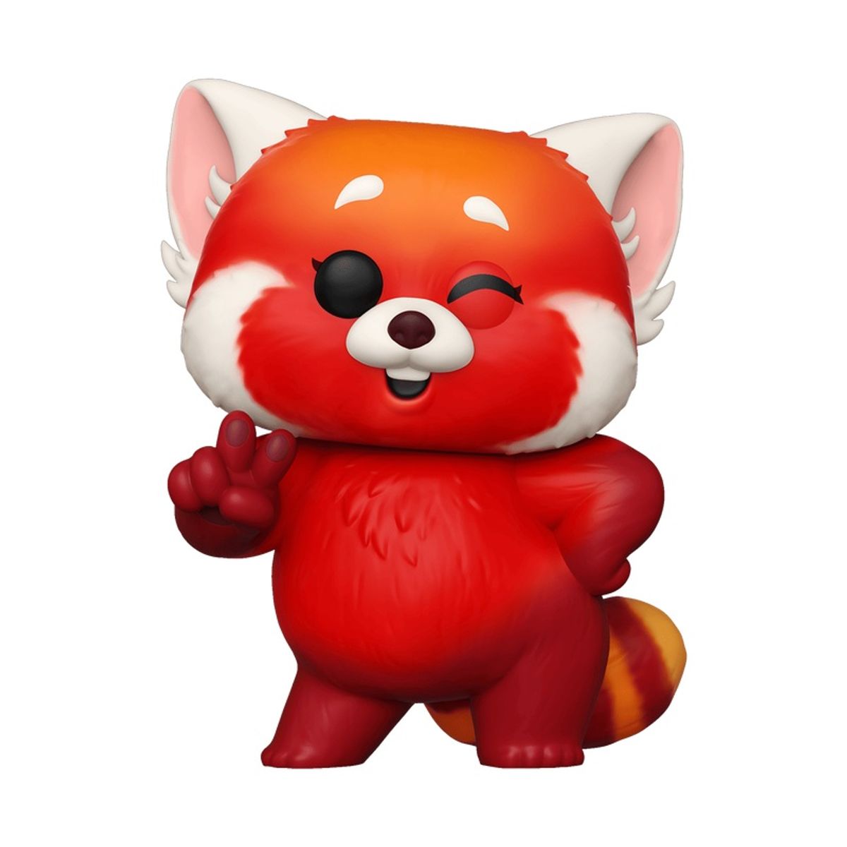 FUNKO - Funko Pop Disney – Red Panda Mei 1185