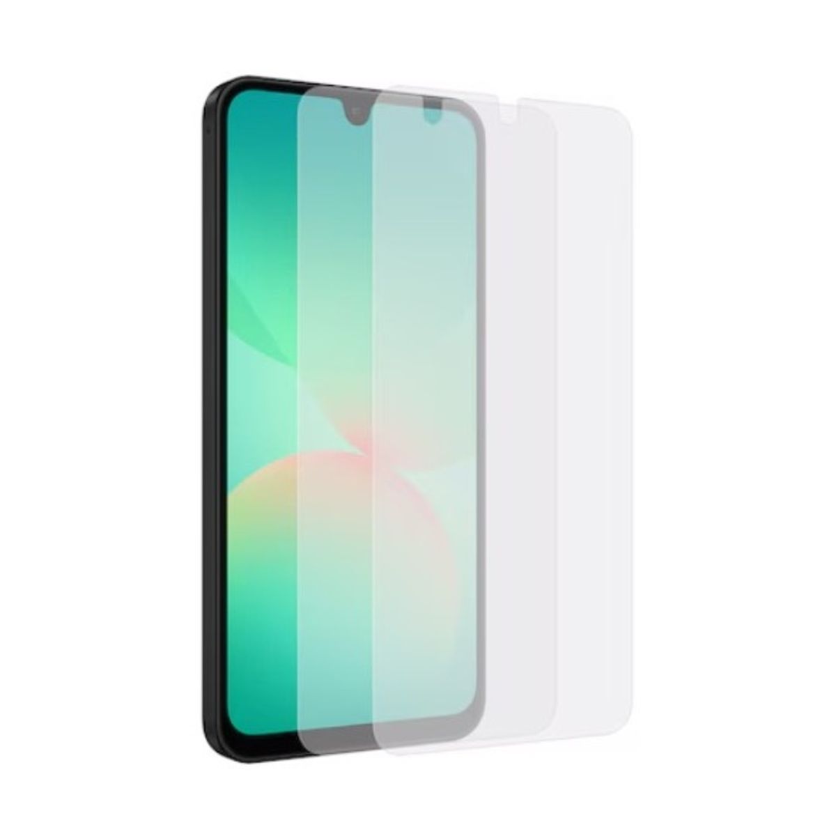 SAMSUNG - Protector de Pantalla Lamina Samsung A26 Transparente