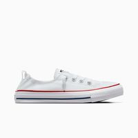 Zapatilla Chuck Taylor All Star Shoreline Slip Mujer Blanco