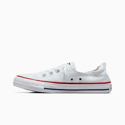 Imagen 2 del producto Zapatilla Chuck Taylor All Star Shoreline Slip Mujer Blanco