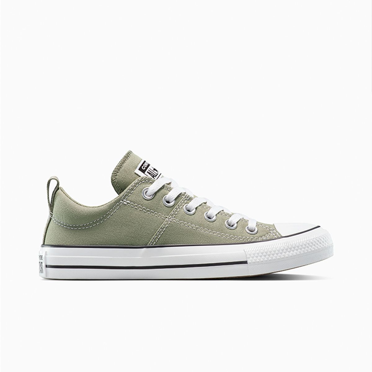 CONVERSE - Zapatilla Converse Chuck Taylor All Star Color Mujer Verde