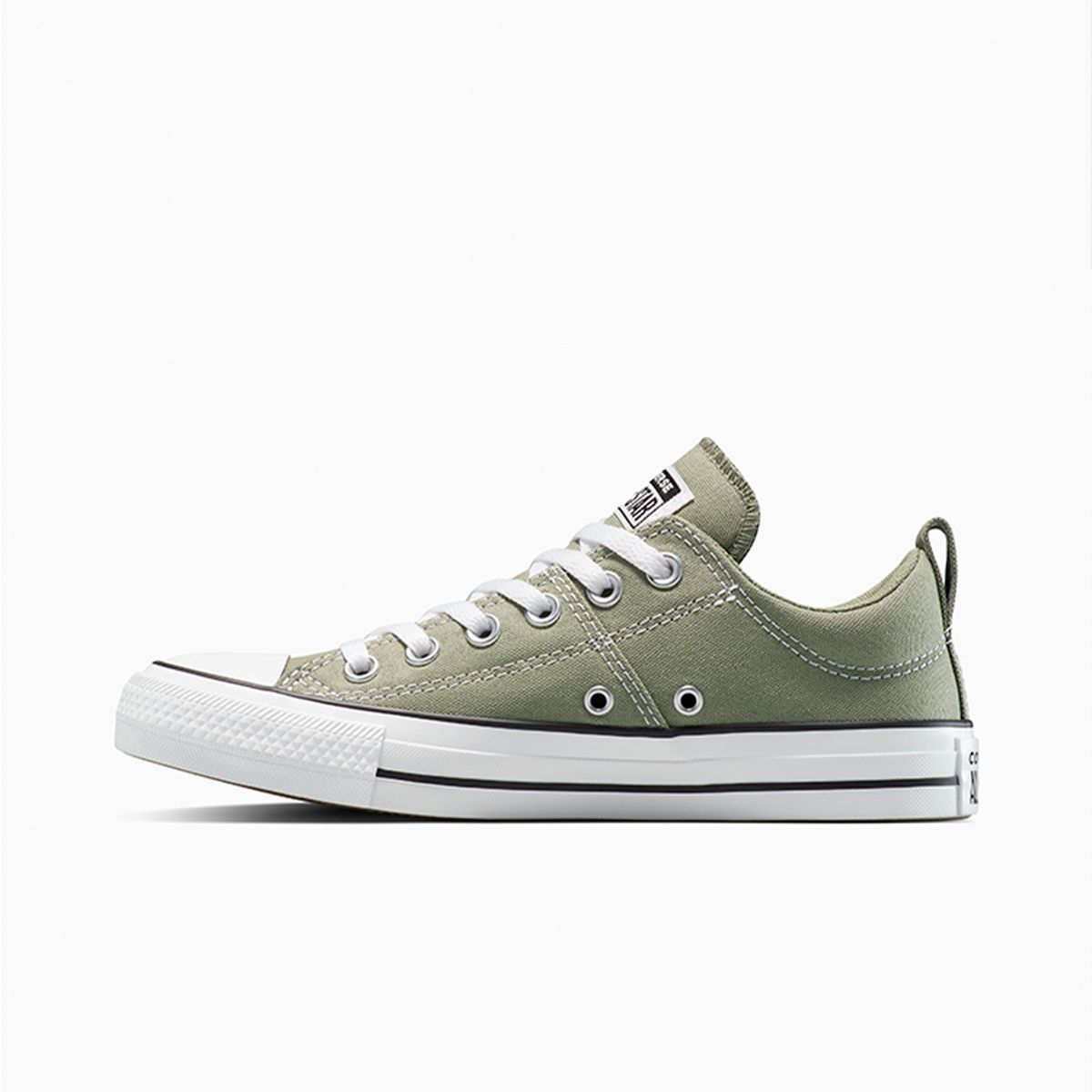 CONVERSE - Zapatilla Converse Chuck Taylor All Star Color Mujer Verde