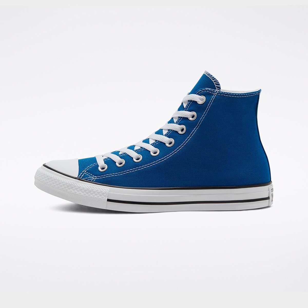 CONVERSE - Zapatilla Converse Chuck Taylor All Star Season Unisex Azul