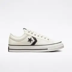 CONVERSE - Zapatilla Star Player 76 Unisex Blanco