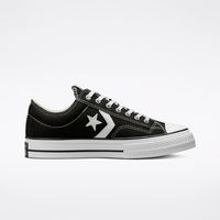 Zapatilla Star Player 76 Unisex Negro